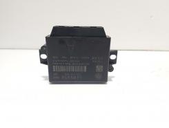 Modul senzori parcare, cod 1T0919475B, VW Tiguan (5N) (id:633670)