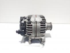 Alternator 140A Bosch, cod 03G903016E, Audi A4 (8K2, B8), 2.0 TDI, CAG (pr:110747)