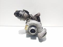 Turbosuflanta, cod 03L145702E, Audi A4 (8K2, B8),, 2.0 TDI, CAH (id:633525)