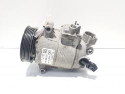 Compresor clima, cod 5N0820803E, VW Passat (362), 2.0 TDI, CFF (id:633547)