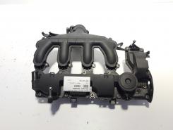 Galerie admisie cu capac culbutori, cod 9662688980, Ford Focus 2 (DA), 2.0 TDCI, G6DD (pr:110747)