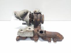 Turbosuflanta, cod 03L253016T, Seat Altea (5P1), 1.6 TDI, CAY (id:633721)