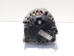 Alternator 140A Bosch, cod 06F903023F, VW Touran (1T1, 1T2) 2.0 TDI, AZV (pr:110747)