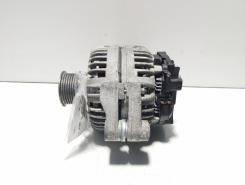 Alternator, Opel Zafira B (A05) 1.9 CDTI, Z19DT (pr:110747)