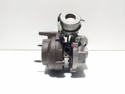 Turbosuflanta, cod 54399700070, Renault Megane 3 Combi, 1.5 DCI, K9K832 (id:633813)