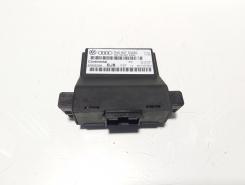 Modul control central, cod 7N0907530AL, VW Sharan (7N) (id:634039)