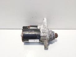 Electromotor, cod 02T911023G, Skoda Fabia 1 (6Y2), 1.2 benz, BME, 5 vit man (idi:630039)