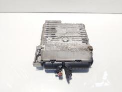 Calculator Motor ECU, cod 03L907425C, VW Passat Variant (365), 1.6 TDI, CAY (id:633843)