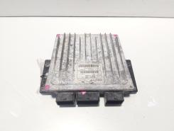 Calculator motor ECU, cod 8200911560, 8201112294, Renault Kangoo 2, 1.5 DCI, K9K800 (id:633797)