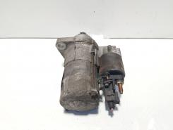 Electromotor, cod 02M911023N, VW Golf 5 Plus (5M1), 2.0 TDI, BMM, 6 vit man (idi:631554)