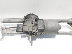 Motoras stergatoare fata, cod 6R1955119A, VW Polo (6R) (id:633959)