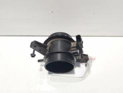 Debitmetru aer, cod AV61-9C623-CB, Ford Focus 3 Sedan, 1.6 TDCI, T1DA (idi:629534)