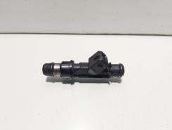 Injector, cod GM25313846, Opel Astra G Combi (F35), 1.6 benz, Z16XE (idi:630212)