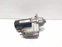 Electromotor, cod 09115191, Opel Astra G Combi (F35), 1.6 benz, Z16XE, 5 vit man (idi:630210)