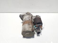 Electromotor cu start-stop, cod 02M911024A, VW Passat (3C2), 2.0 TDI, CBA, 6 vit man (idi:631558)