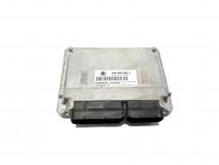 Calculator motor, cod 03D906033C, Skoda Fabia 1 Sedan (6Y3) 1.2 12V benz, BMD (idi:527086)