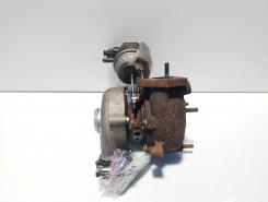 Turbosuflanta, cod 03G145702H, Audi A4 (8EC, B7), 2.0 TDI, BRD (id:633579)