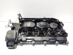 Capac culbutori, cod 1371-22469970, Bmw 3 (E90), 2.0 diesel, 204D4 (id:633383)