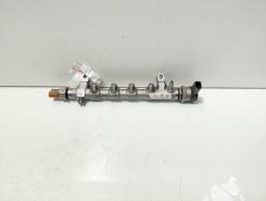 Rampa injectoare cu senzori, cod 03L130089J, VW Passat (362), 2.0 TDI, CFF (id:633632)