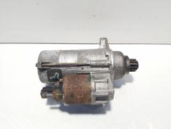 Electromotor, cod 02M911024P, VW Golf 6 (5K1), 2.0 TDI, CFF, 6 vit man (id:632185)