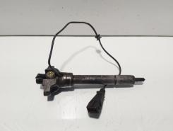 Injector cu fir, cod 0342191527, Bmw 3 Touring (E46), 2.0 diesel, 204D1 (idi:630260)