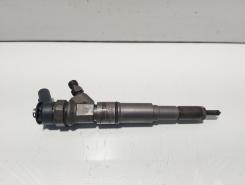 Injector, cod 7793836, 0445110216, Bmw 1 (E81, E87), 2.0 diesel, 204D4 (idi:628270)