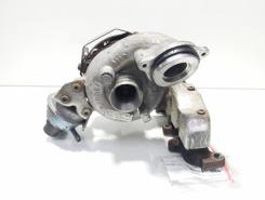 Turbosuflanta, cod 03L253016T, Skoda Octavia 2 Combi (1Z5), 1.6 TDI, CAY (id:634329)