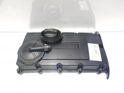 Capac culbutori, cod 03G103469N, Vw Jetta 3 (1K2) 2.0tdi, AZV (idi:267277)