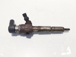 Injector, cod 4M5Q-9F593-AD, Ford Focus 2 (DA), 1.8 TDCI, KKDA (id:632011)