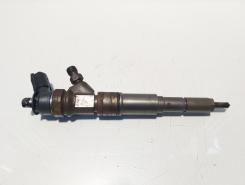 Injector, cod 7793836, 0445110216, Bmw 3 Touring (E91), 2.0 diesel, 204D4 (id:633357)