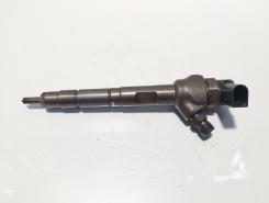 Injector, cod 03L130277J, 0445110369, Audi A6 (4G2, C7), 2.0 TDI, CGL (id:633232)