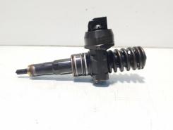 Injector, cod 038130073BQ, BPT, 0414720312, Vw Passat (3C2) 2.0 TDI, BMP (id:632023)