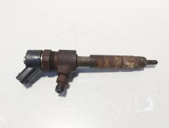 Injector, cod 0445110276, Opel Zafira B (A05), 1.9 CDTI, Z19DT (id:633666)