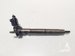 Injector, cod 03L130277, 0445116030, VW Passat (3C2), 2.0 TDI, CBA (id:634257)