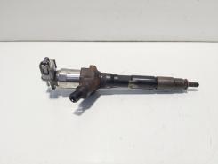 Injector, cod R2AA-13H50, Mazda 6 Hatchback (GG) 2.2 MZR-CD, R2AA (id:634204)