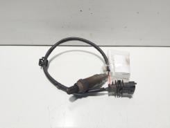 Sonda lambda, cod 0258005256, Opel Astra G Cabriolet, 1.6 benz, Z16XE (idi:630208)