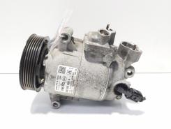 Compresor clima, cod 5N0820803A, Vw Golf 6 (5K1) 2.0 TDI, CFG (idi:630173)