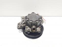 Pompa servo directie cu vas, cod 7693970101, Bmw 5 (E60), 2.0 diesel, 204D4 (id:633387)