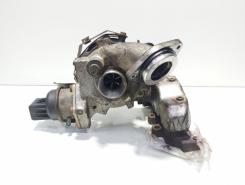 Turbosuflanta, cod 03L253056D, VW Polo (6R), 1.6 TDI, CAY (id:633564)