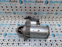 Electromotor 674519X, Mercedes W203 combi, 2.2CDI