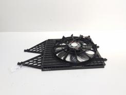Electroventilator, cod 6R0121207A, VW Polo (6R), 1.6 TDI, CAY (id:634132)