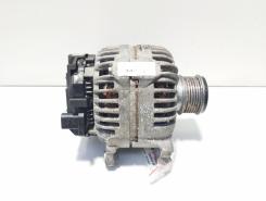 Alternator, Vw Golf 5 (1K1) 1.9 TDI, BXE (id:634611)