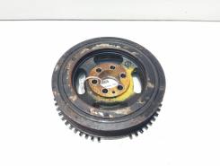 Fulie motor, Mazda 6 (GG), 2.2 MZR-CD, R2AA (id:634605)