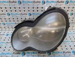 Far stanga A2038200161, Mercedes W203 combi