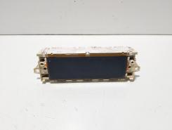 Display bord, cod 9657882980, Peugeot 307 SW (idi:628329)