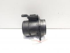 Debitmetru aer, cod 04L906461B, Audi A3 (8V1), 1.6 TDI, CRK (idi:631937)