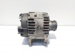 Alternator 140A, cod 06F903023C, Seat Leon (1P1), 1.9 TDI, BXE (id:634629)