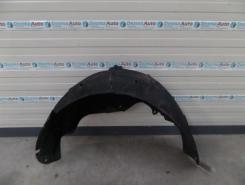 Cod oem: 4M51-N278B50-AF, carenaj dreapta spate Ford Focus 2 combi (DAW) 2004-2011