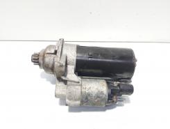 Electromotor, cod 02M911023N, VW Passat (3C2), 2.0 TDI, BMP, 6 vit man (id:633566)