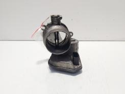 Clapeta acceleratie, cod 7791481-03, Bmw 5 (E60), 2.5 DCI, 256D2 (id:633391)